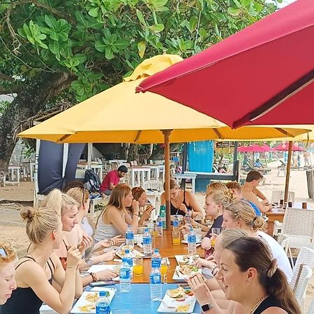 Fresh Wave Mirissa - Beach Front Экстерьер фото