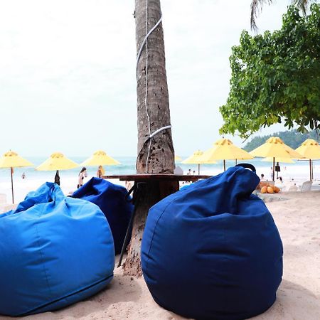 Fresh Wave Mirissa - Beach Front Экстерьер фото
